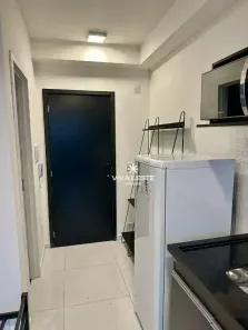 Apartamento com 1 Quarto para alugar, 32m² no Tatuapé, São Paulo