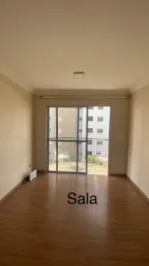Apartamento com 3 Quartos para venda ou aluguel, 60m² no Vila Prel, São Paulo