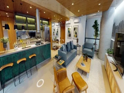 Apartamento com 3 Quartos à venda, 154m² no Jardim Vila Mariana, São Paulo