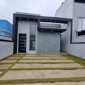 Casa de Condomínio com 3 Quartos à venda, 75m² no Real Park Tietê Jundiapeba, Mogi das Cruzes