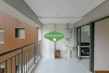 Apartamento com 2 Quartos à venda, 79m² no Brooklin Paulista, São Paulo