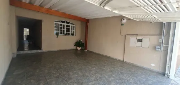 Casa com 3 Quartos à venda, 210m² no Jardim Maria Augusta, Taubaté