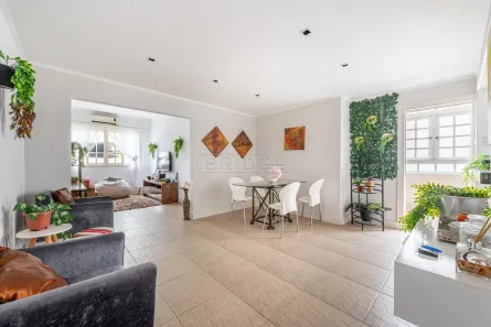 Apartamento com 2 Quartos à venda, 86m² no Cidade Baixa, Porto Alegre