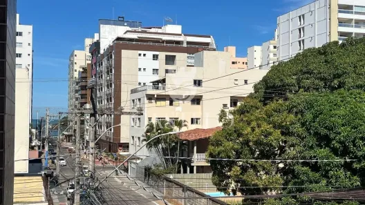 Apartamento com 2 Quartos à venda, 70m² no Praia do Morro, Guarapari