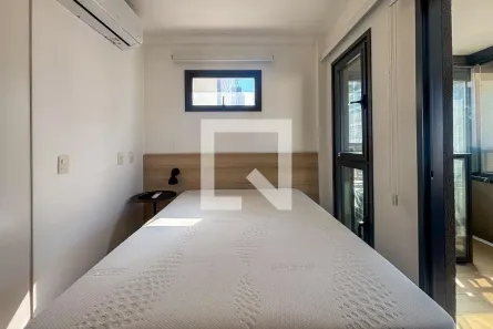 Apartamento com 1 Quarto à venda, 27m² no Jardim Paulista, São Paulo