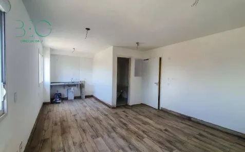 Apartamento com 1 Quarto à venda, 22m² no Sé, São Paulo