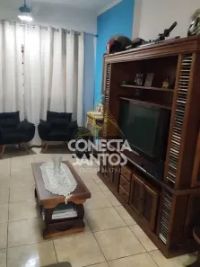 Casa com 3 Quartos à venda, 230m² no Bom Retiro, Santos