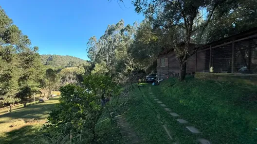 Fazenda/Sítio à venda, 64000m² no Pacotuba, Almirante Tamandaré