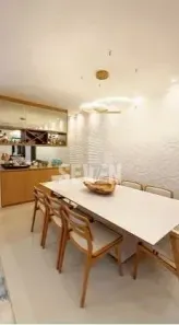 Casa com 3 Quartos à venda, 10m² no Alto Higienópolis, Bauru