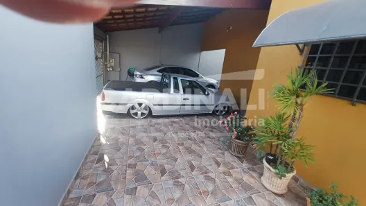 Cobertura com 3 Quartos à venda, 270m² no Jardim Ricetti, São Carlos