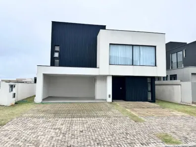 Casa de Condomínio com 3 Quartos à venda, 270m² no Alphaville Nova Esplanada 3, Votorantim
