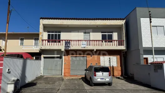 Sala Comercial com 3 Quartos à venda, 275m² no Humaitá, Tubarão