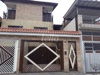 Casa com 3 Quartos à venda, 164m² no Parque Casa de Pedra, São Paulo
