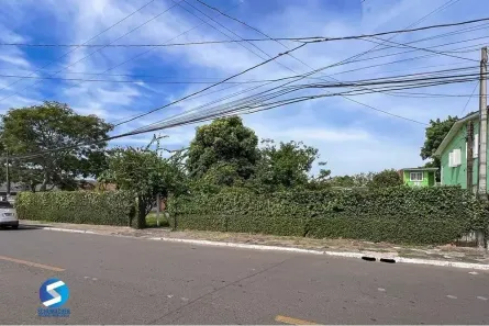 Lote/Terreno à venda, 990m² no Niterói, Canoas