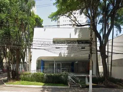 Ponto Comercial à venda, 1197m² no Santo Amaro, São Paulo