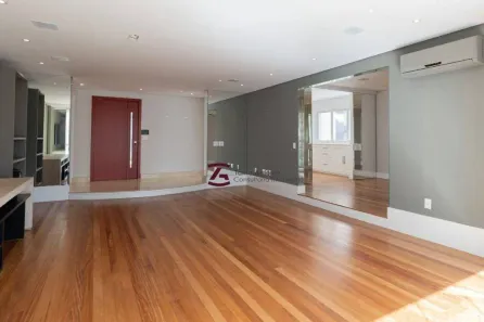Apartamento com 3 Quartos à venda, 214m² no Chácara Itaim, São Paulo