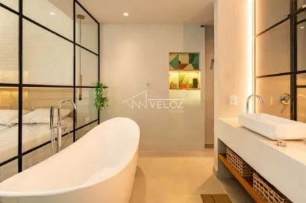 Kitnet à venda, 30m² no Ipanema, Rio de Janeiro
