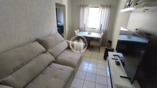 Apartamento com 2 Quartos à venda, 54m² no Chácaras Saudáveis e Encantadoras, Jundiaí