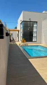 Casa de Condomínio com 3 Quartos à venda, 360m² no Quinta Ranieri, Bauru