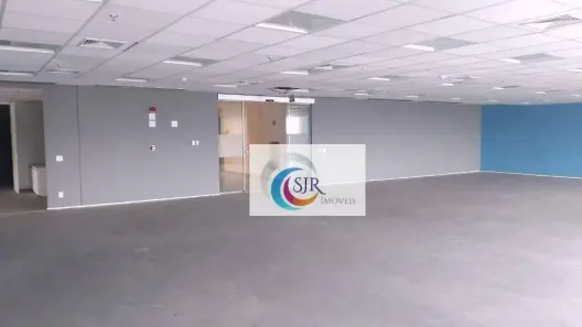 Sala Comercial para alugar, 1764m² no Alphaville Centro Industrial e Empresarial/Alphaville., Barueri