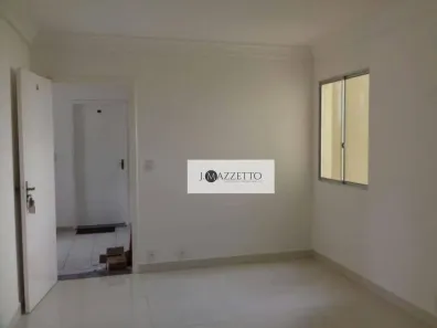 Apartamento com 3 Quartos à venda, 63m² no Jardim Juliana, Indaiatuba