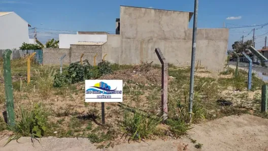 Lote/Terreno à venda, 219m² no Loteamento Residencial Flavia, Campinas
