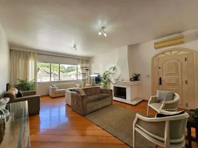 Casa com 3 Quartos à venda, 410m² no Jardim Leonor Mendes de Barros, São Paulo