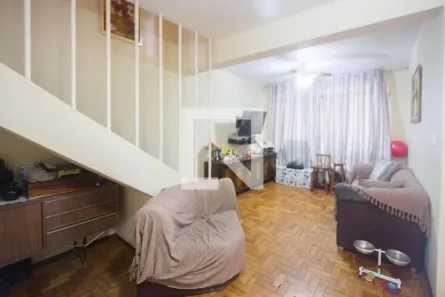 Casa com 3 Quartos à venda, 140m² no Campo Belo, São Paulo