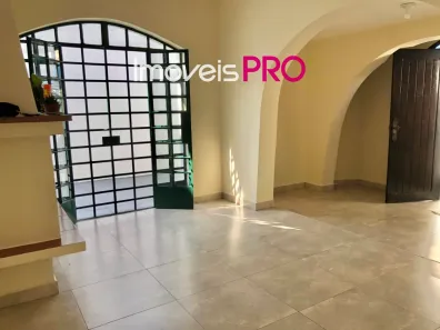 Casa com 3 Quartos à venda, 202m² no Vila Cordeiro, São Paulo