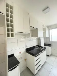 Apartamento com 2 Quartos à venda, 46m² no Loteamento Reserva Ushuaia, Uberaba