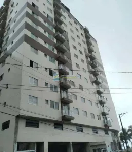 Apartamento com 2 Quartos à venda, 93m² no Tupi, Praia Grande