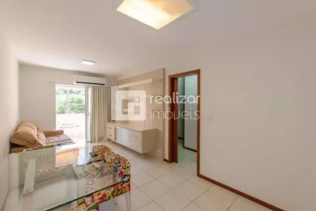 Apartamento com 3 Quartos para venda ou aluguel, 83m² no Itacorubi, Florianópolis