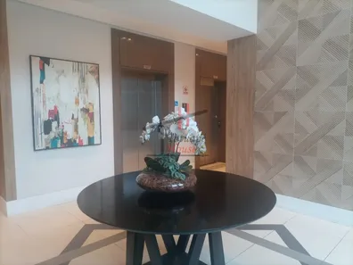 Apartamento com 2 Quartos para alugar, 67m² no Vila Azevedo, São Paulo