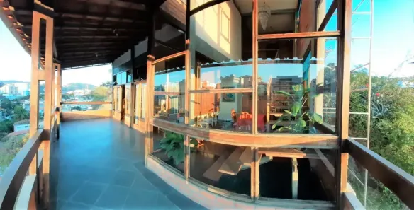 Casa com 4 Quartos à venda, 280m² no Icaraí, Niterói