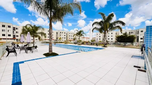 Apartamento com 2 Quartos à venda, 45m² no Setor Meireles, Brasília
