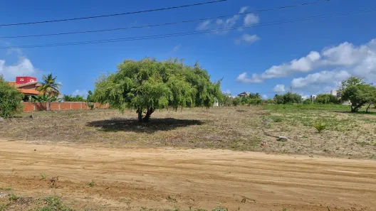 Lote/Terreno à venda, 1000m² no Praia de Carapibus, Conde