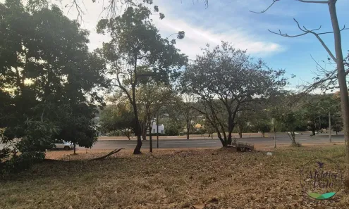 Lote/Terreno com 1 Quarto à venda, 2545m² no Residencial Aldeia do Vale, Goiânia