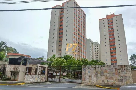 Apartamento com 3 Quartos à venda, 90m² no Parque Terra Nova, São Bernardo do Campo