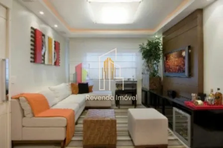 Cobertura com 2 Quartos à venda, 90m² no Vila Olímpia, São Paulo