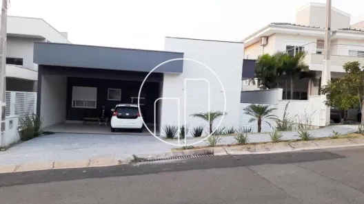 Casa de Condomínio com 3 Quartos à venda, 212m² no Jardim do Lago, Campinas