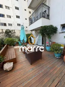 Apartamento com 3 Quartos à venda, 244m² no Brooklin Paulista, São Paulo