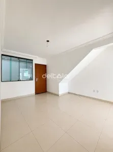 Apartamento com 3 Quartos para alugar, 80m² no Rio Branco, Belo Horizonte