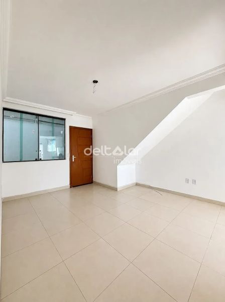 Apartamento com 3 quartos — Rio Branco, Belo Horizonte