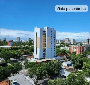 Apartamento com 1 Quarto à venda, 66m² no Santo Amaro, Recife