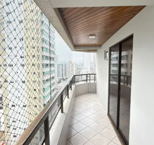 Apartamento com 3 Quartos à venda, 125m² no Centro, Balneário Camboriú