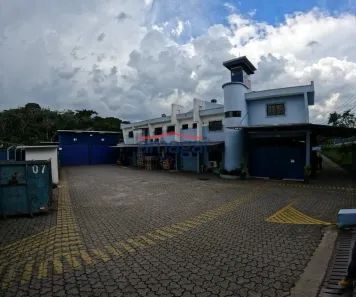 Imóvel Comercial para alugar, 4986m² no , Santa Isabel