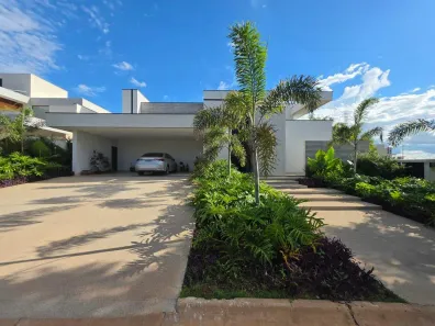 Casa com 3 Quartos à venda, 330m² no Residencial Parque Campos de Santo Antônio II, Itu