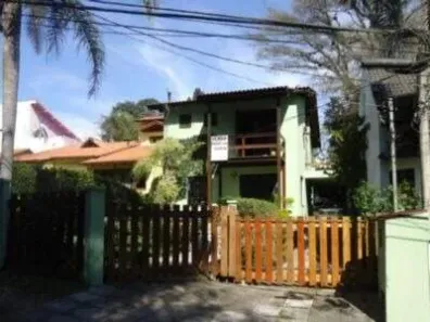 Casa de Condomínio com 3 Quartos à venda, 225m² no São Lucas, Viamão