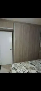 Apartamento com 2 Quartos à venda, 55m² no Jardim Vitória, Belo Horizonte