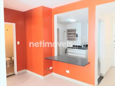 Apartamento com 1 Quarto à venda, 64m² no República, São Paulo